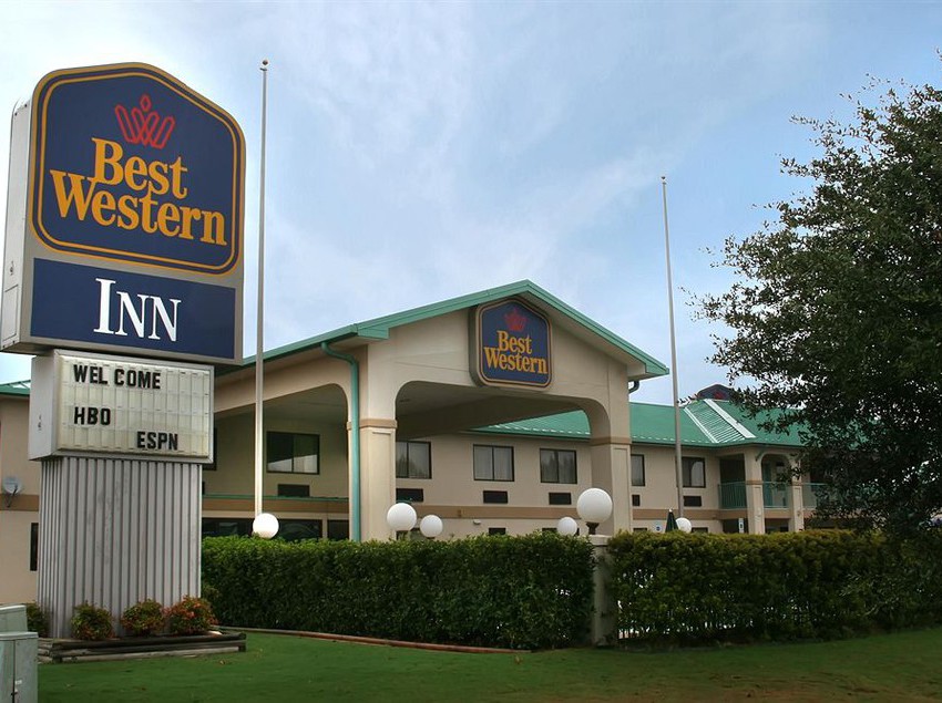 Hotel Econo Lodge  | Prattville | Alabama | United States 5