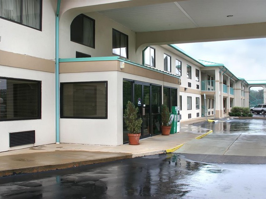 Hotel Econo Lodge  | Prattville | Alabama | United States 7