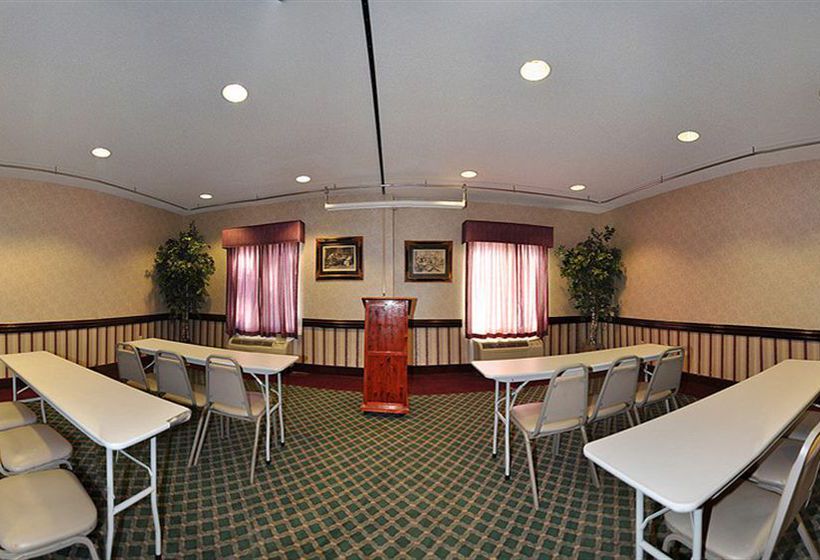 Hotel Comfort Suites Daphne Daphne