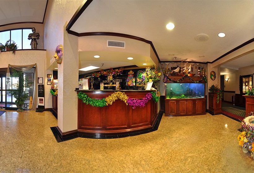 Hotel Comfort Suites Daphne  | Daphne | Alabama | United States 1