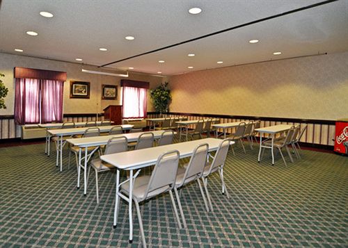 Hotel Comfort Suites Daphne  | Daphne | Alabama | United States 10