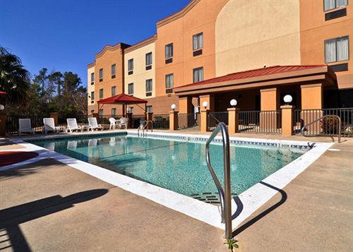 Hotel Comfort Suites Daphne  | Daphne | Alabama | United States 11