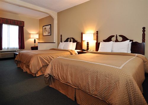 Hotel Comfort Suites Daphne  | Daphne | Alabama | United States 12