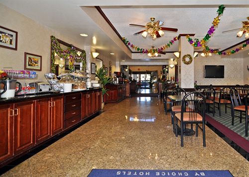 Hotel Comfort Suites Daphne  | Daphne | Alabama | United States 14