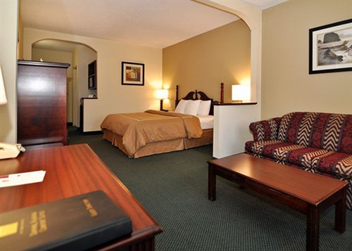 Hotel Comfort Suites Daphne  | Daphne | Alabama | United States 15