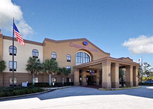 Hotel Comfort Suites Daphne  | Daphne | Alabama | United States 16