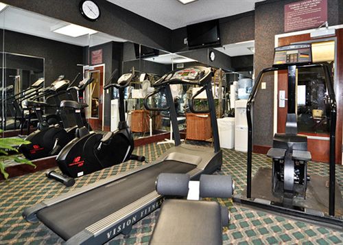 Hotel Comfort Suites Daphne  | Daphne | Alabama | United States 17