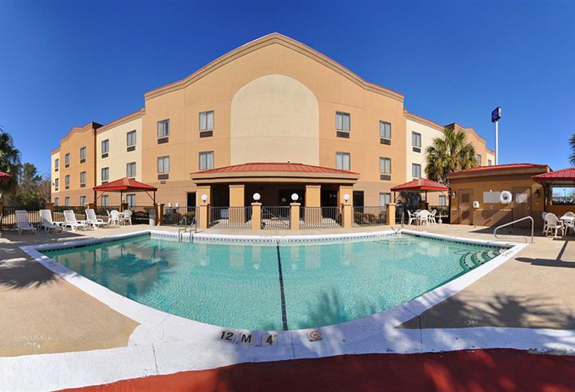 Hotel Comfort Suites Daphne  | Daphne | Alabama | United States 2