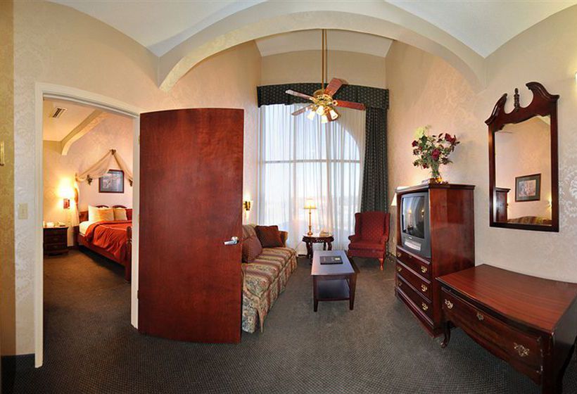 Hotel Comfort Suites Daphne  | Daphne | Alabama | United States 3