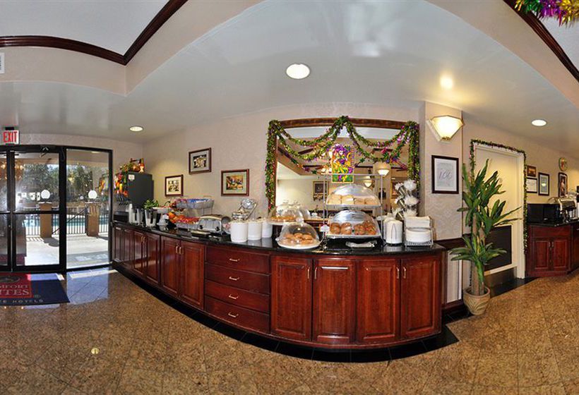 Hotel Comfort Suites Daphne  | Daphne | Alabama | United States 4