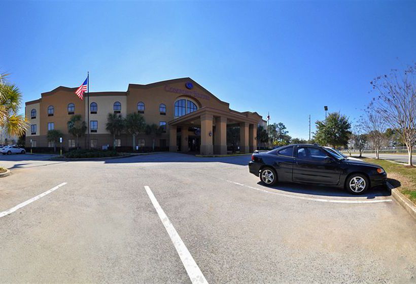 Hotel Comfort Suites Daphne  | Daphne | Alabama | United States 5