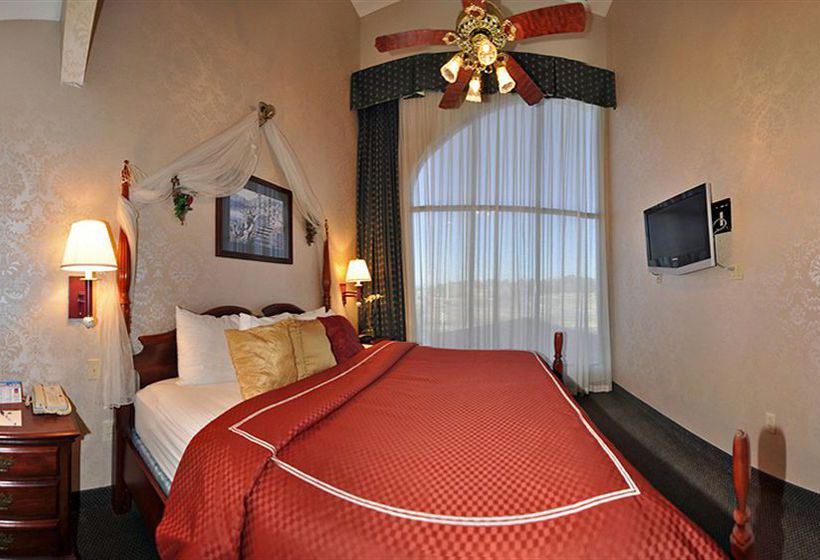 Hotel Comfort Suites Daphne  | Daphne | Alabama | United States 6