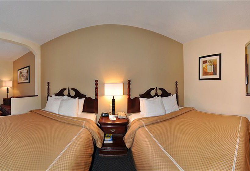 Hotel Comfort Suites Daphne  | Daphne | Alabama | United States 7