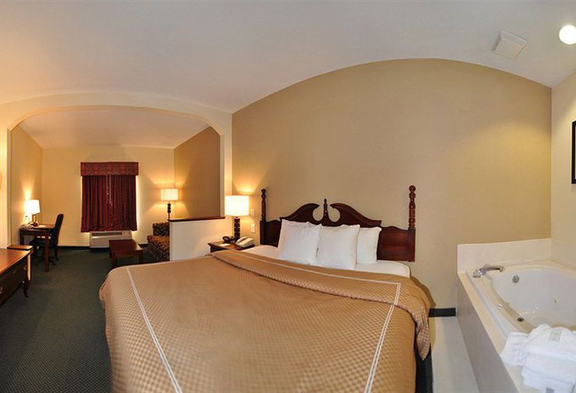 Hotel Comfort Suites Daphne  | Daphne | Alabama | United States 8