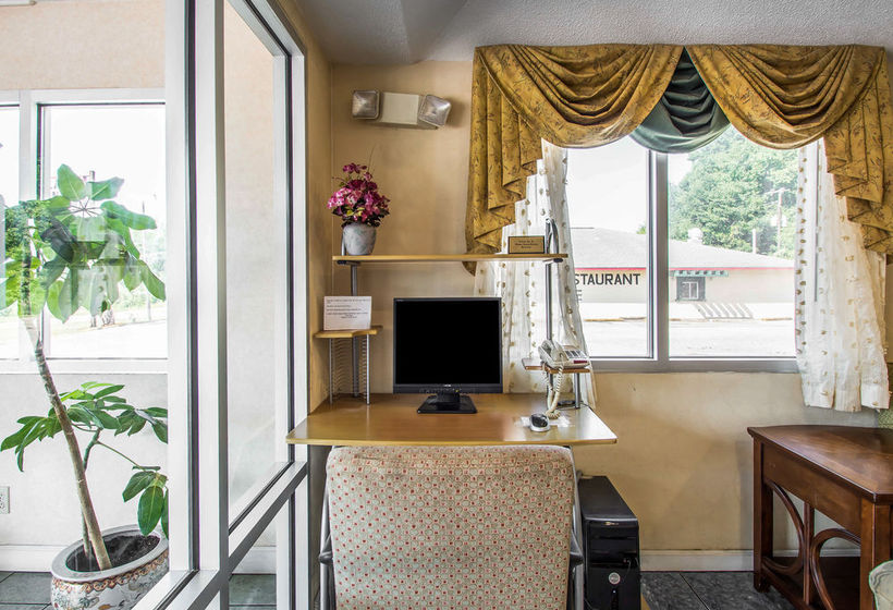 Hotel Comfort Inn Evergreen  | Evergreen | Alabama | United States 1