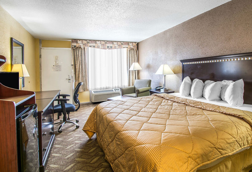 Hotel Comfort Inn Evergreen  | Evergreen | Alabama | United States 10