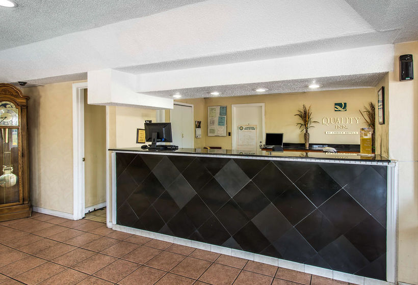 Hotel Comfort Inn Evergreen  | Evergreen | Alabama | United States 3