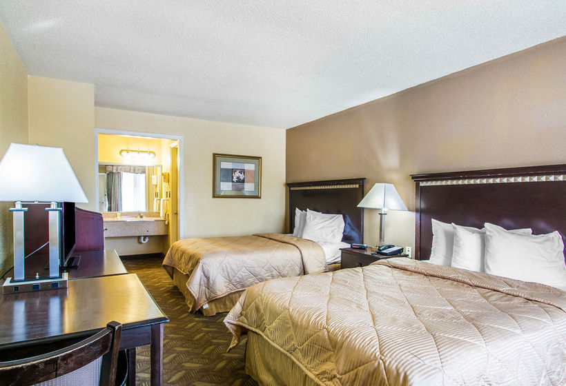 Hotel Comfort Inn Evergreen  | Evergreen | Alabama | United States 5