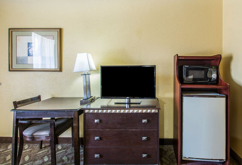 Hotel Comfort Inn Evergreen  | Evergreen | Alabama | United States 6