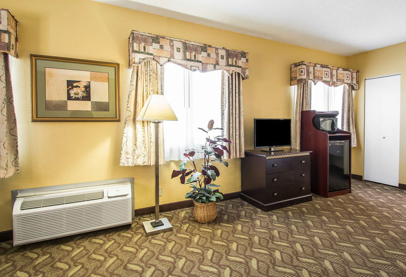 Hotel Comfort Inn Evergreen  | Evergreen | Alabama | United States 9