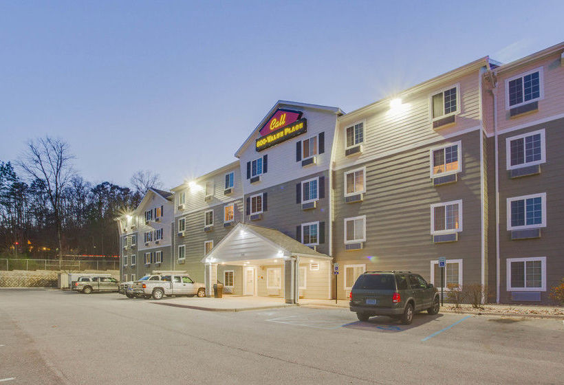 Hotel Value Place Pelham  | Pelham | Alabama | United States 10