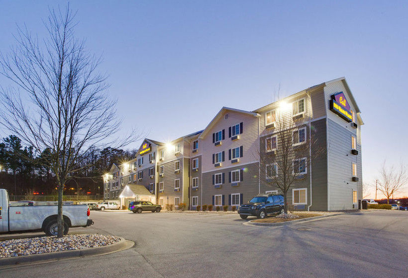 Hotel Value Place Pelham  | Pelham | Alabama | United States 11