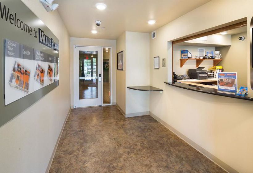 Hotel Value Place Pelham  | Pelham | Alabama | United States 20