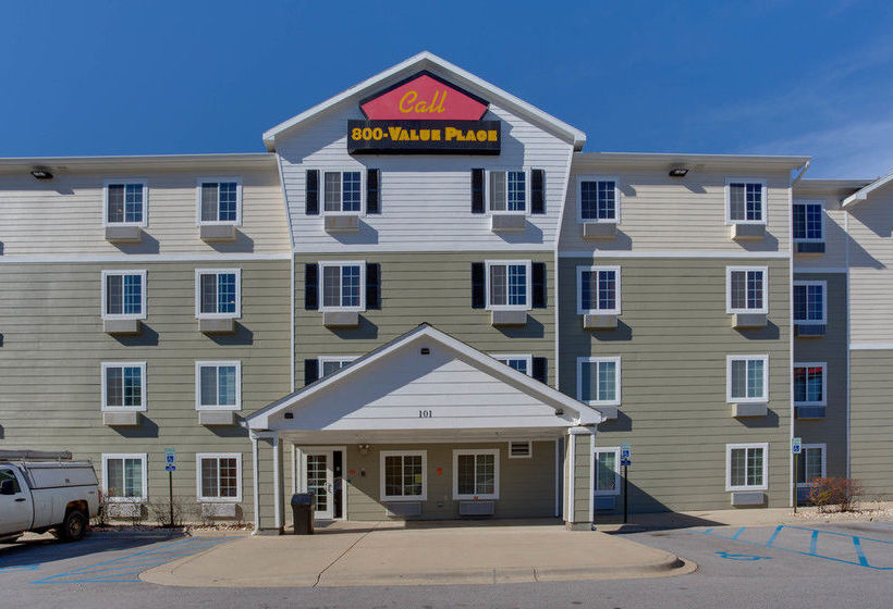 Hotel Value Place Pelham  | Pelham | Alabama | United States 6