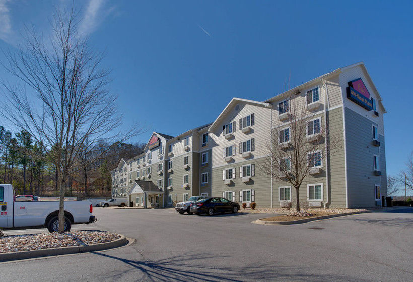 Hotel Value Place Pelham  | Pelham | Alabama | United States 7