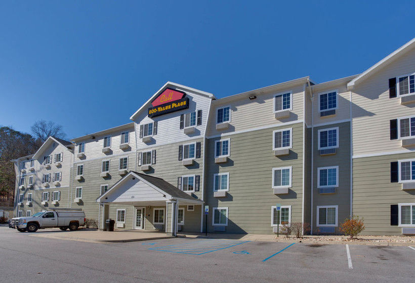 Hotel Value Place Pelham  | Pelham | Alabama | United States 8