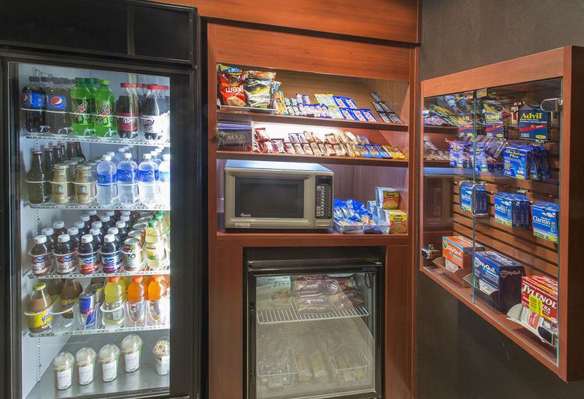 Hotel Courtyard Montgomery Prattville  | Prattville | Alabama | United States 10