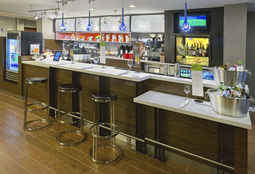 Hotel Courtyard Montgomery Prattville  | Prattville | Alabama | United States 11