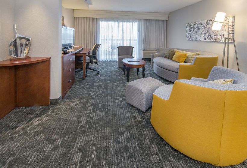 Hotel Courtyard Montgomery Prattville  | Prattville | Alabama | United States 12