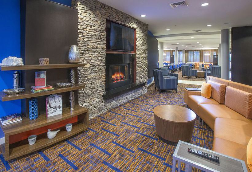 Hotel Courtyard Montgomery Prattville  | Prattville | Alabama | United States 13