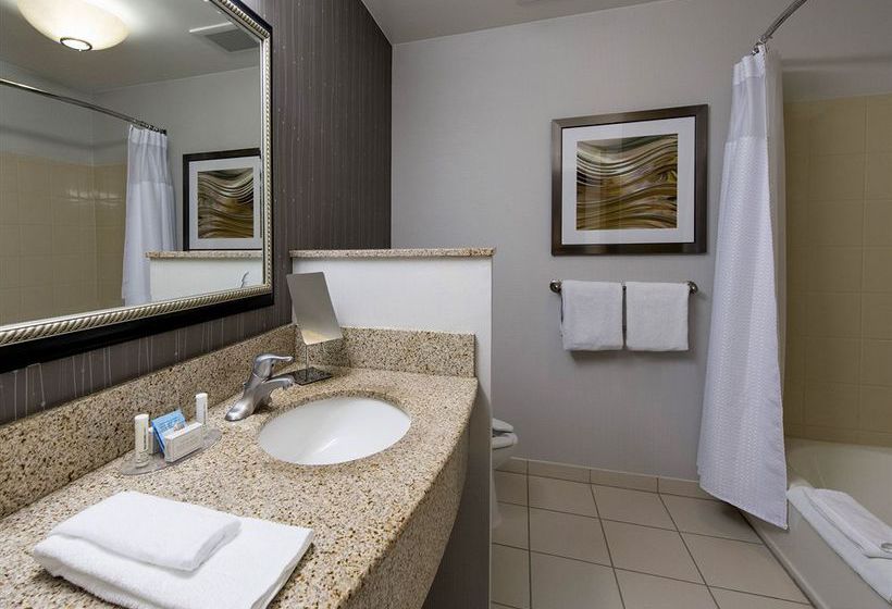 Hotel Courtyard Montgomery Prattville  | Prattville | Alabama | United States 14