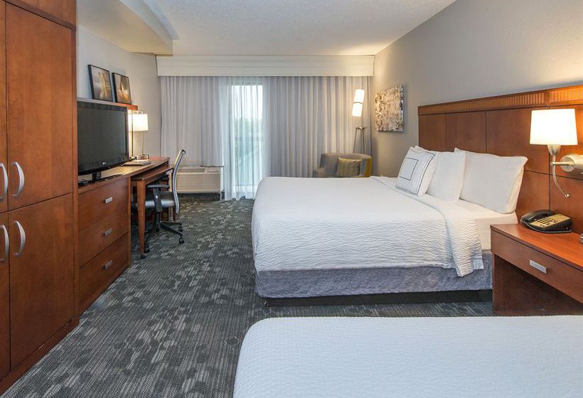 Hotel Courtyard Montgomery Prattville  | Prattville | Alabama | United States 15