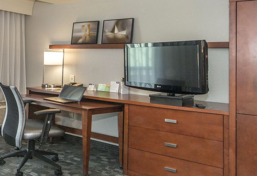 Hotel Courtyard Montgomery Prattville  | Prattville | Alabama | United States 17