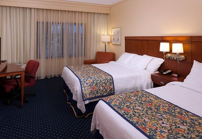 Hotel Courtyard Montgomery Prattville  | Prattville | Alabama | United States 19