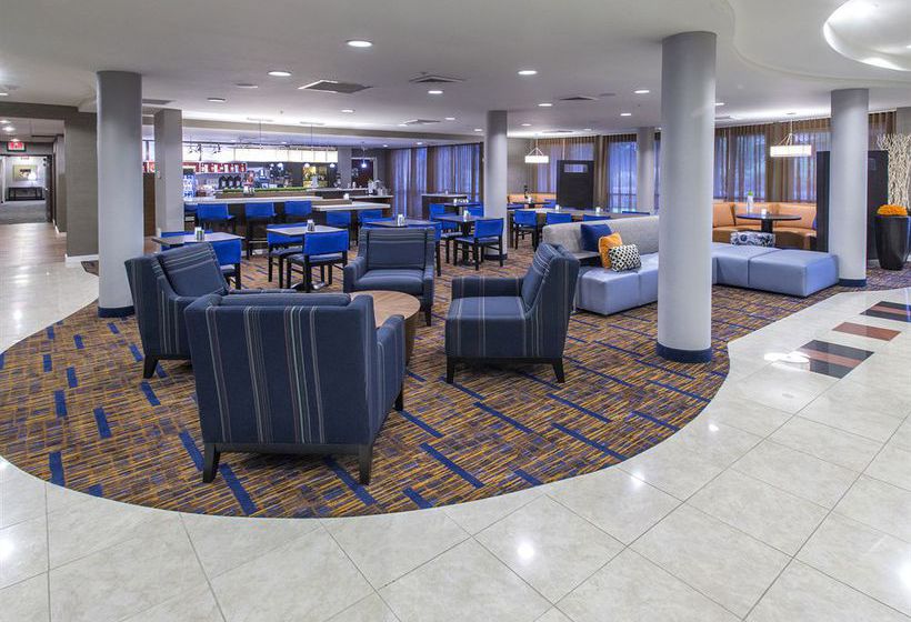 Hotel Courtyard Montgomery Prattville  | Prattville | Alabama | United States 2