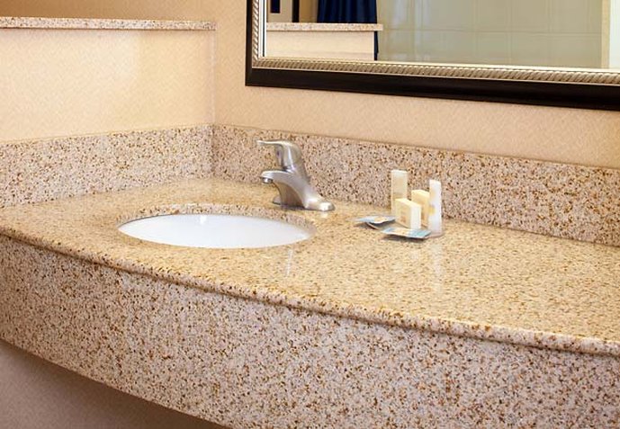 Hotel Courtyard Montgomery Prattville  | Prattville | Alabama | United States 20