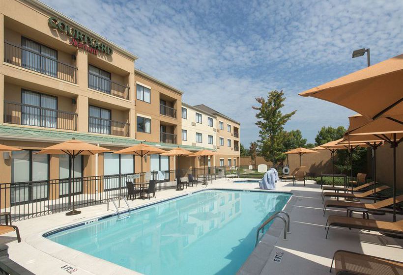 Hotel Courtyard Montgomery Prattville  | Prattville | Alabama | United States 3