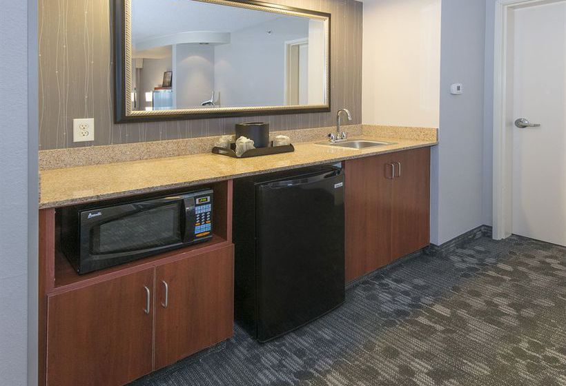 Hotel Courtyard Montgomery Prattville  | Prattville | Alabama | United States 5