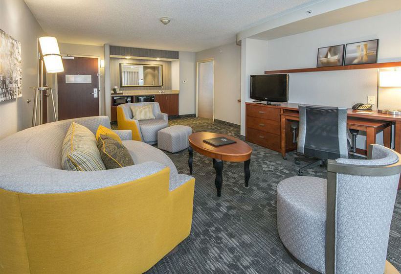 Hotel Courtyard Montgomery Prattville  | Prattville | Alabama | United States 6