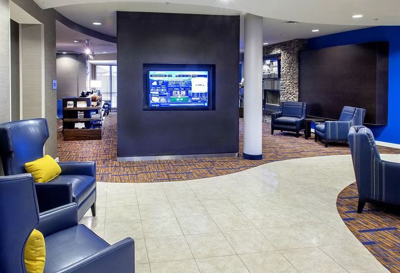 Hotel Courtyard Montgomery Prattville  | Prattville | Alabama | United States 7