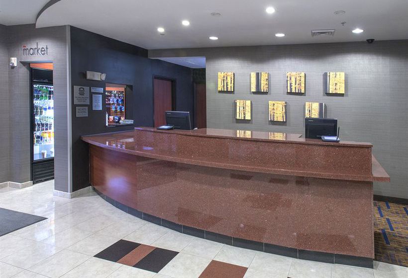 Hotel Courtyard Montgomery Prattville  | Prattville | Alabama | United States 8