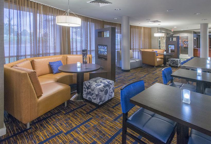 Hotel Courtyard Montgomery Prattville  | Prattville | Alabama | United States 9