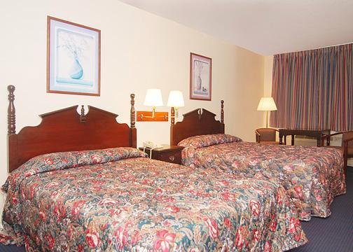 Hotel Rodeway Inn Phenix City  | Phenix City | Alabama | United States 1