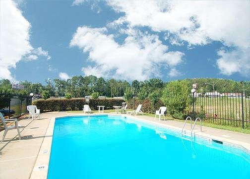 Hotel Rodeway Inn Phenix City  | Phenix City | Alabama | United States 2