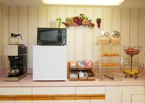 Hotel Rodeway Inn Phenix City  | Phenix City | Alabama | United States 3