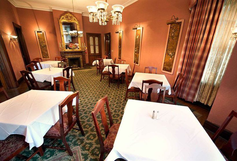 Hotel The Victoria country Inn  | Anniston | Alabama | United States 13